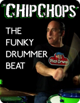 Chip Chops Drum Lesson 1