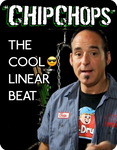 Chip Chops Drum Lesson 2