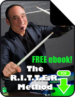 The RITTER Method PDF e-book - FREE SAMPLE!