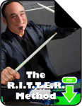 The RITTER Method PDF e-book