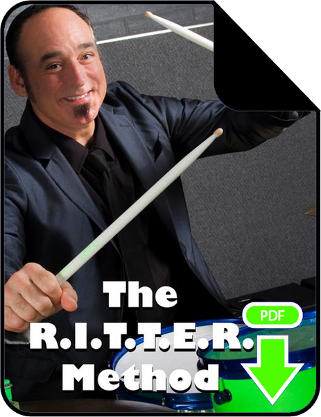 Chip Riter Products – Chip Ritter Store
