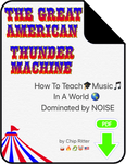The Great American Thunder Machine